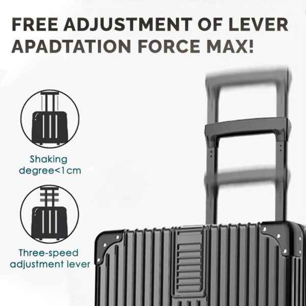 ⭐20/24/28inch Lightweight design Luggage - Image 8