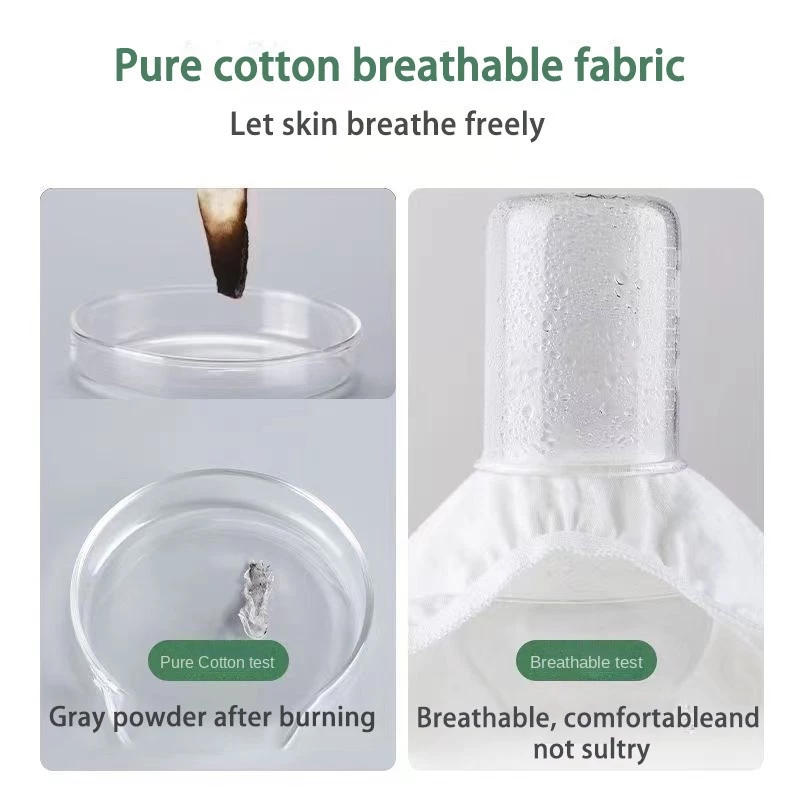 Disposable Panties Pack - 图片 2