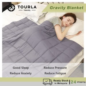 Stress Relief Blanket