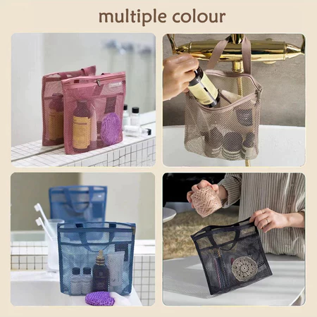 Toiletry Wash Bag - Image 2