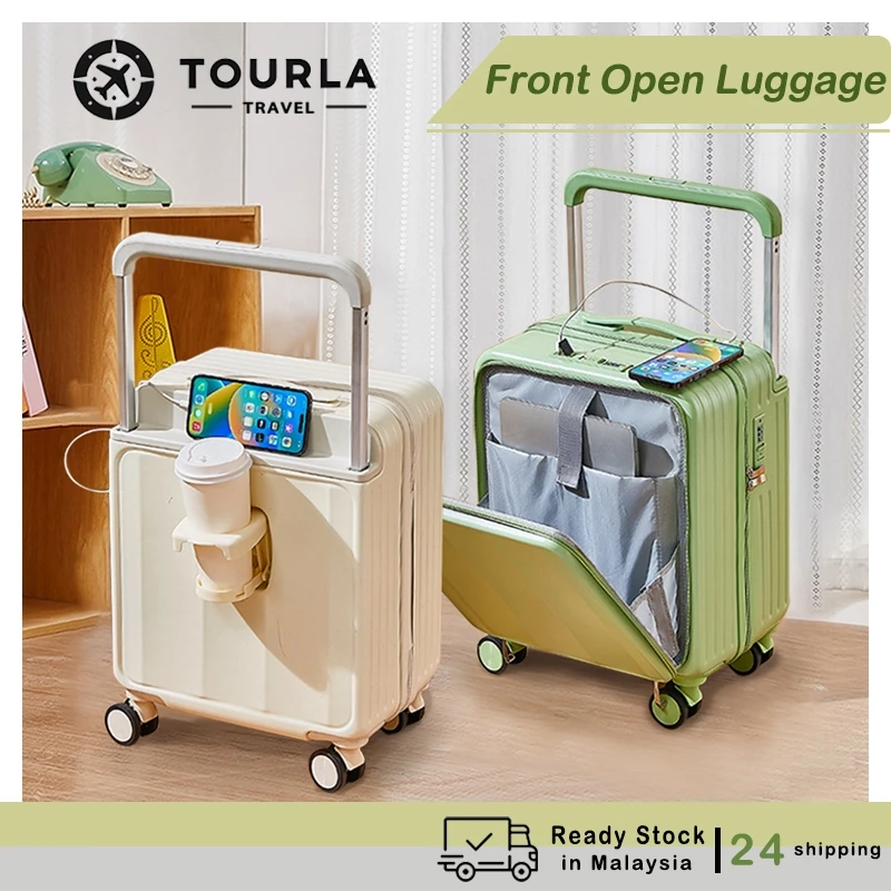 Voyage 18-Inch Carry-on