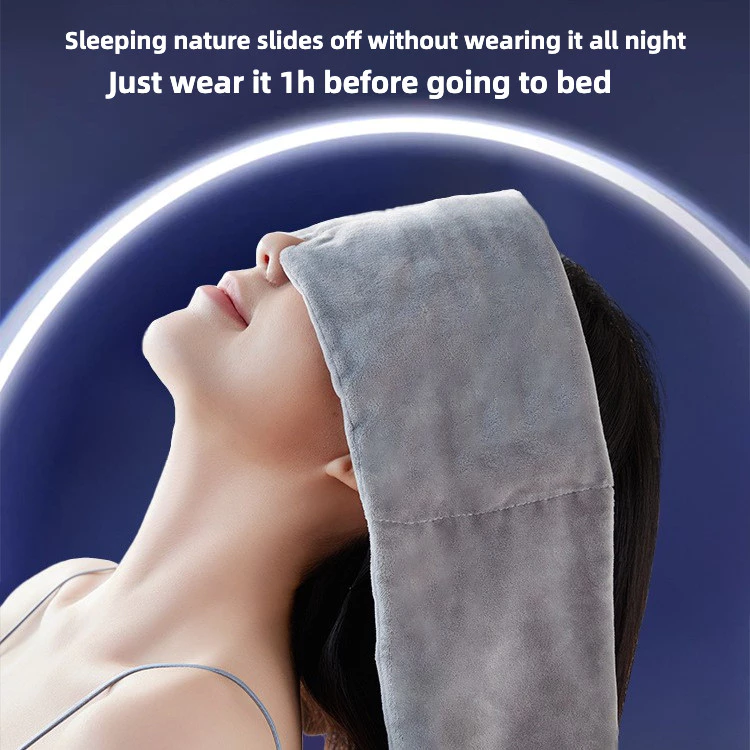 Deep Sleep Eye Mask - 图片 7