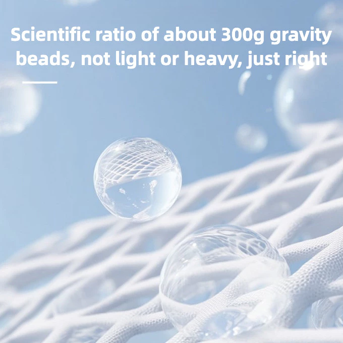 Deep Sleep Eye Mask - 图片 4