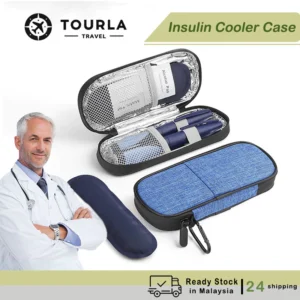 Medicine Cooler Case