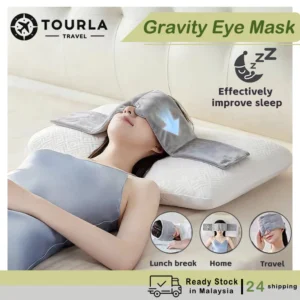 Deep Sleep Eye Mask